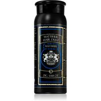 Dear Barber Mattifier Hair Dust plaukų pudra vyrams 25 g