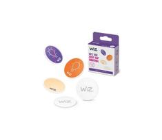 WiZ - NFC Lipnus tag valdyti apšvietimą 4 vnt.
