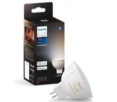 LED pritemdoma elektros lemputė Philips Hue WA GU5,3/MR16/5,1W/12V 2200-6500K