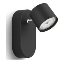 Philips - LED pritemdomas akcentinis sieninis šviestuvas STAR LED/4,5W/230V