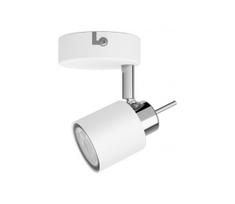 Philips - Akcentinis apšvietimas MERANTI 1xGU10/35W/230V balta
