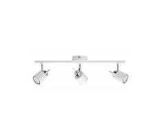 Philips - Akcentinis apšvietimas MERANTI 3xGU10/35W/230V balta