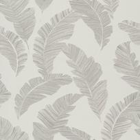 Viniliniai tapetai flizelino pagrindu GRANDECO SILA MOTIF, A62201, 0,53 x 10,05 m