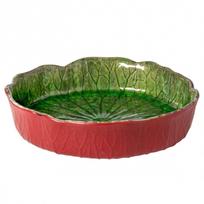 Costa Nova Akmens masės lelijos formos dubuo Riviera, ⌀ 22 cm