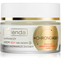 Bielenda CHRONO AGE 24 H atkuriamasis kremas gilioms raukšlėms mažinti, 60+ 50 ml