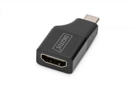 USB-C ir HDMI adapteris AK-300450-000-S, KAPDIGAK_300450_000_S