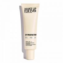 Make Up For Ever UV Protector Step 1 Primer Makiažo bazė su apsauga nuo saulės SPF50+/PA+++, 30ml