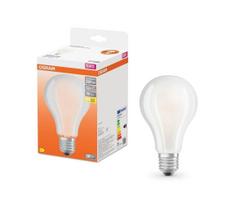LED elektros lemputė STAR E27/24W/230V 2700K - Osram