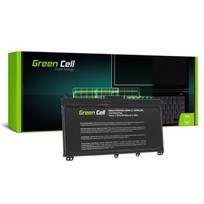 GREENCELL HP145 Battery for HP Pavilion 14 15 15T 15Z 17 17Z / 11.55V 3600mAh