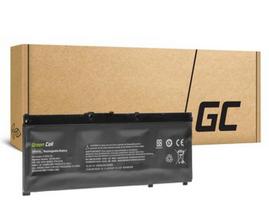 GREENCELL Battery for HP Pavilion 15-CE015DX 917678-1B1 3500mAh 15.4V
