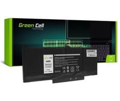 Green Cell DE148 atsarginė knyginio kompiuterio dalis Baterija