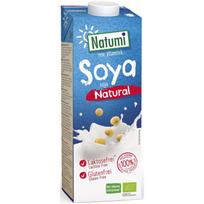 Ekologiškas sojos gėrimas NATUMI, 1 l