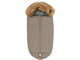 Bjallra of Sweden žiemos vokelis, mova Solid khaki