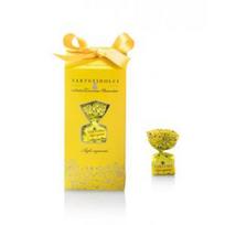 ANTICA TORRONERIA PIEMONTESE šokoladiniai triufeliai "Linkėjimas Dolci Agli Agrumi" 160 g