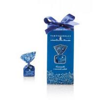 ANTICA TORRONERIA PIEMONTESE šokoladiniai triufeliai "Linkėjimas Caramello El Nocciole Salate" 160 g