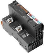 Programmable Logic Controller IP20, AutomationController, u-control 2000 web, UC20-WL2000-AC 1334950000 | 4050118138351