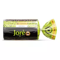 Juoda raikyta duona su saulėgrąžomis JORĖ, 580 g
