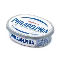 Tepamasis sūris PHILADELPHIA ORIGINAL, 21,5% rieb., 200 g