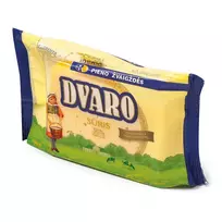 Puskietis fermentinis sūris DVARO, 50% r.s.m., 240 g