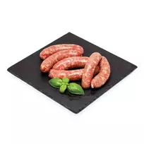Kiaulienos dešrelės su kmynais PAGAMINTA IKI