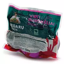 Virti burokėliai KVEDARŲ ŪKIS, 500 g