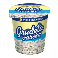 Grūdėta varškė 7%, 350 g