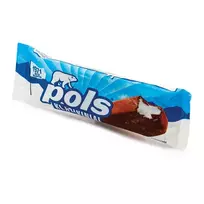 Klasikiniai grietininiai valgomieji ledai POLS, 120 ml
