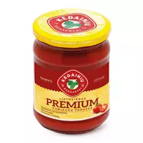 Kėdainių pomidorų padažas PREMIUM, 500 g