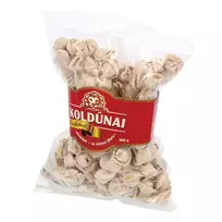 Karališkieji koldūnai LIŪTUKAS IR KO, 800 g