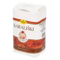 Kvietiniai miltai KARALIŠKI, a. r., 405 D, 1,75 kg