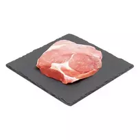 Kiaulienos mentė be kaulo PAGAMINTA IKI