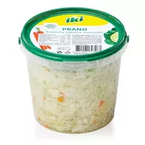 Kopūstų salotos marinate IKI PRANO, 900 g