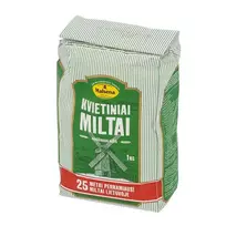 Kvietiniai miltai MALSENA, a. r., 550 D, 1 kg