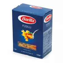 Makaronai BARILLA, 500 g