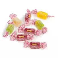 Želė saldainiai cukruje JELLY