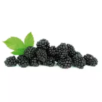 Gervuogės, 125 g