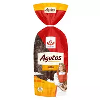 Juoda duona AGOTA, 800 g