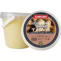 Bulvių tarkis, 900 g