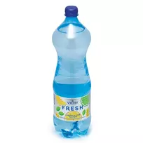 Aromatizuotas gaivusis gėrimas VICHY FRESH, 1,5 l
