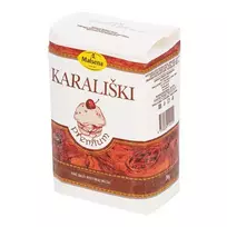 Kvietiniai miltai MALSENA KARALIŠKI, a. r., 405 D, 1 kg