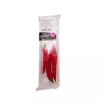 Aitrioji raudonoji paprika IKI, 50 g