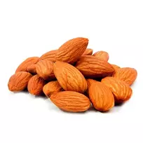 Migdolų branduoliai, 1 kg