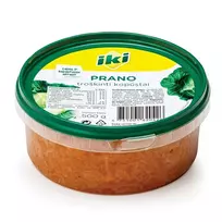 Troškinti kopūstai IKI PRANO, 500 g