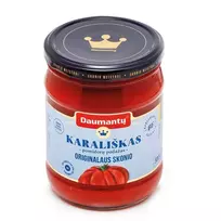Pomidorų padažas DAUMANTŲ KARALIŠKAS (originalaus skonio), 500 g
