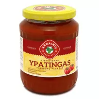 Kėdainių pomidorų padažas YPATINGAS, 720 g
