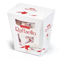 Saldainių rinkinys RAFFAELLO, 230g