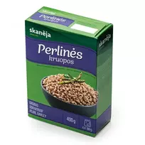 Perlinės kruopos SKANĖJA, 400 g