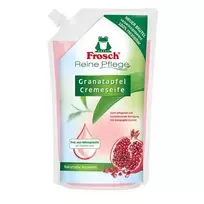 Skystas rankų muilas FROSCH POMEGRANATE, 500 ml