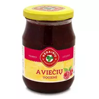 Aviečių uogienė KĖDAINIŲ, 430 g