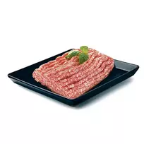 Jautienos ir kiaulienos faršas, atšaldytas, riebumas ne didenis kaip 30% PAGAMINTA IKI